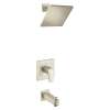 Tallinn Pressure Balance Valve Bathtub/shower Combo Faucet, 35097EN0