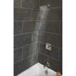 Tallinn Pressure Balance Valve Bathtub/shower Combo Faucet, 35097EN0