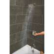 Tallinn Pressure Balance Valve Bathtub/shower Combo Faucet, 35097EN0