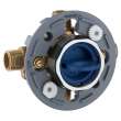 Pressure Balance Rough-In Valve 1/2