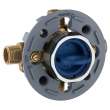 Pressure Balance Rough-In Valve 1/2