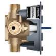 Pressure Balance Rough-In Valve 1/2