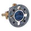 Pressure Balance Rough-In Valve 1/2