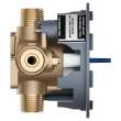Pressure Balance Rough-In Valve 1/2