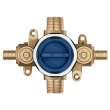 Pressure Balance Rough-In Valve 1/2