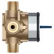 Pressure Balance Rough-In Valve 1/2