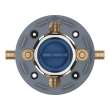 Pressure Balance Rough-In Valve 1/2