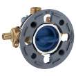Pressure Balance Rough-In Valve 1/2