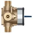 Pressure Balance Rough-In Valve 1/2