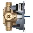 Pressure Balance Rough-In Valve 1/2