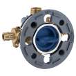 Pressure Balance Rough-In Valve 1/2