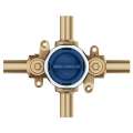 Rough-In Valves