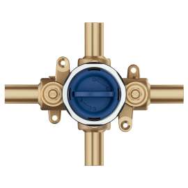 Pressure Balance Rough-In Valve 1/2" Stub-out Inlets/Outlets, 35113000