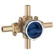 Pressure Balance Rough-In Valve 1/2