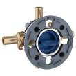 Pressure Balance Rough-In Valve 1/2