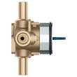 Pressure Balance Rough-In Valve 1/2
