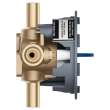 Pressure Balance Rough-In Valve 1/2