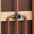 Pressure Balance Rough-In Valve 1/2