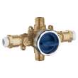 Pressure Balance Rough-In Valve 1/2