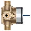 Pressure Balance Rough-In Valve 1/2