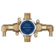 Pressure Balance Rough-In Valve 1⁄2