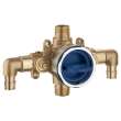 Pressure Balance Rough-In Valve 1⁄2