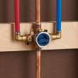 Pressure Balance Rough-In Valve 1⁄2