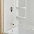 GROHSAFE 3.0 PRESSURE BALANCE VALVE WITH INTEGRATED DIVERTER, 35117000
