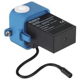 Hardwire Power Supply, 36078000