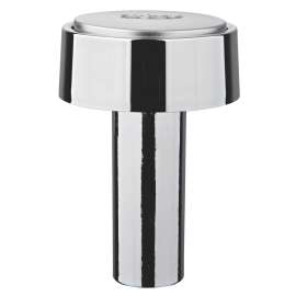 Push Button And Escutcheon, 37117PI0