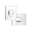 Wall Plate, 38505000