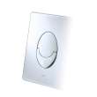 Wall Plate, 38505000