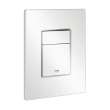 Wall Plate, 38732SH0