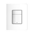 Wall Plate, 38732SH0