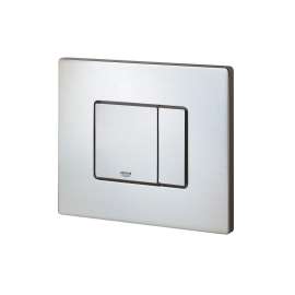 Wall Plate, Stainless Steel, 38776SD0
