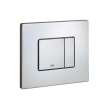 Wall Plate, Stainless Steel, 38776SD0