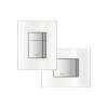 Wall Plate, 38845LS0