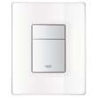 Wall Plate, 38845LS0