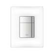 Wall Plate, 38845MF0