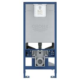 Rapid SLX 2" x 6" In-Wall Carrier, 39602000