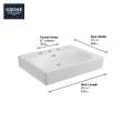 Wall Mount 24