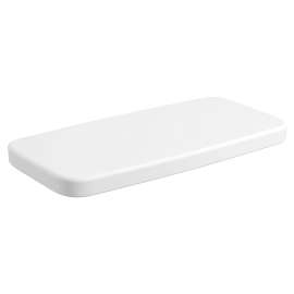 Eurocube Toilet Tank Cover Only, 39658000