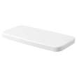 Eurocube Toilet Tank Cover Only, 39658000