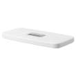 Dual Flush Tank Cover, 39659000