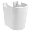 Wall Mount Shroud, 39670000