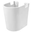 Wall Mount Shroud, 39670000