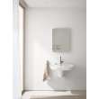 Wall Mount Shroud, 39670000