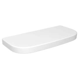 Essence Toilet Tank Cover Only, 39671000