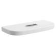 Dual flush Tank Cover, 39672000