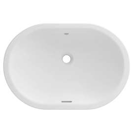 Under Counter 24" Bathroom Sink, 39673000